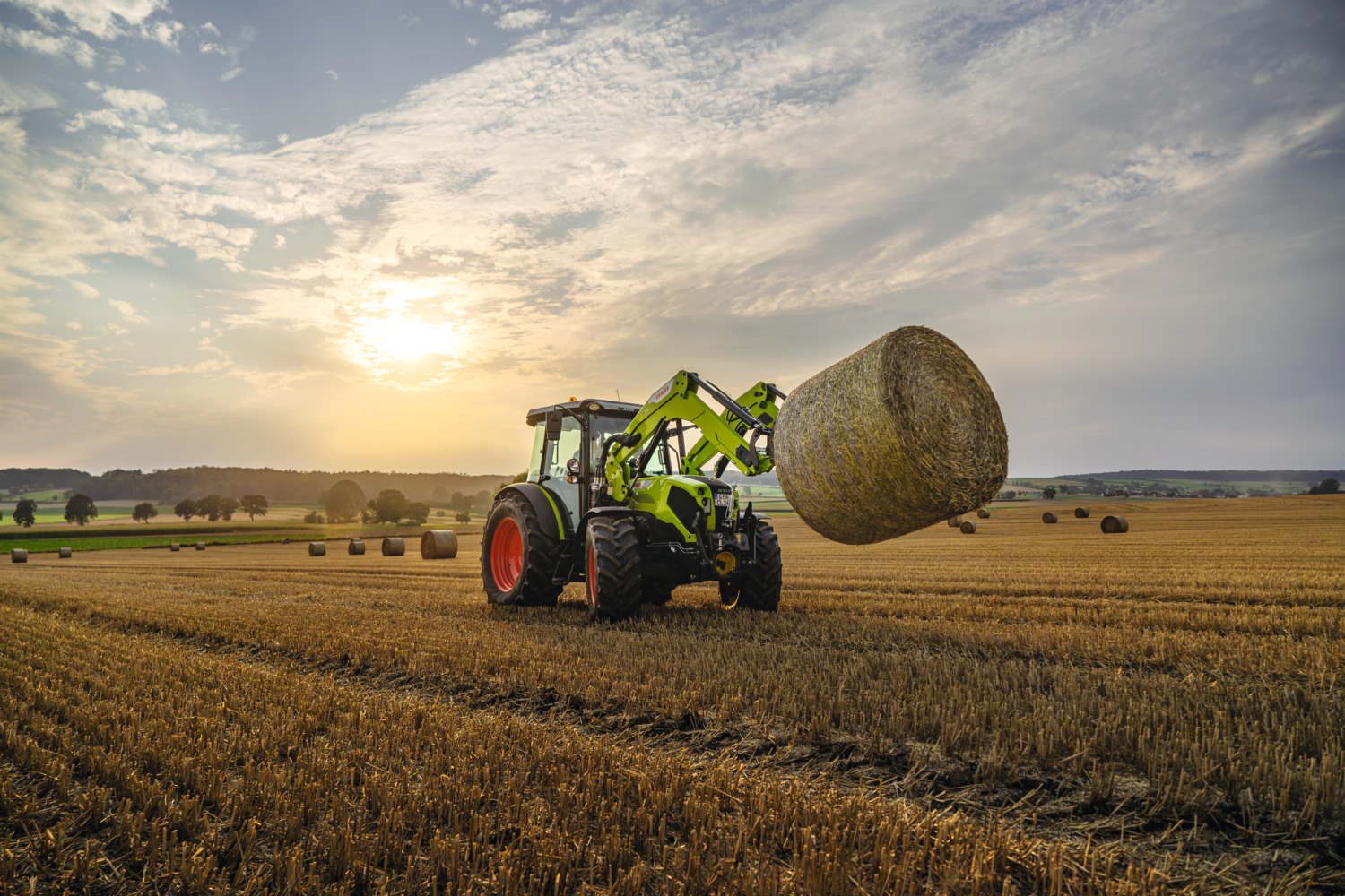 RENDEZ-VOUS AGRI PRO A RIBERAC JEUDI 22 FEVRIER